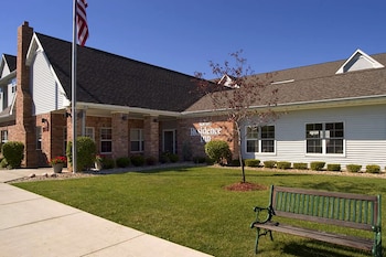 residence inn by marriott merrillville