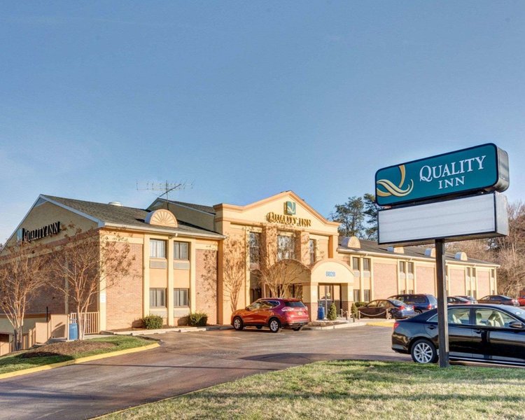 Comfort Inn Near Ft. Meade,Baltimore>>Annapolis Junction,3 star