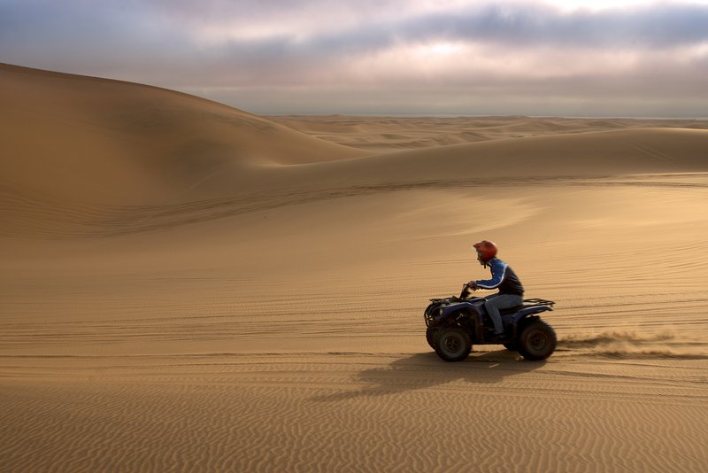 swakopmund hotel