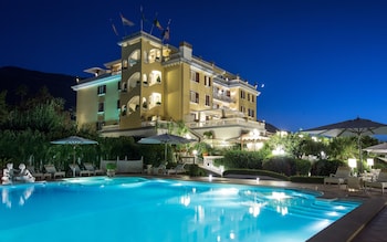 La Medusa Dimora Di Charme,Campania>>Amalfi Coast,4 star