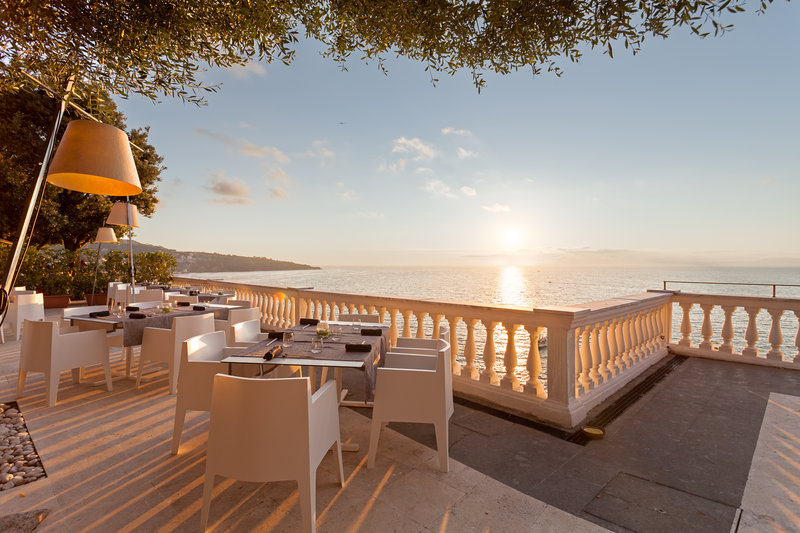 Grand Hotel Cocumella,Campania>>Amalfi Coast,5 star
