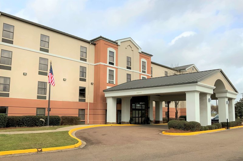 Wingate By Wyndham Ridgeland,In The City Center,3 star