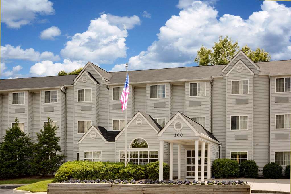microtel inn by wyndham winston salem