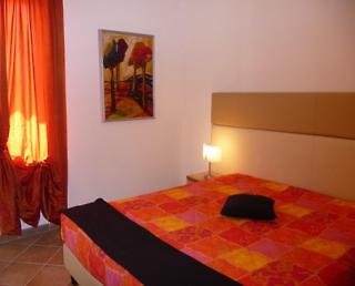 Eden Park Resort,Pisa>>Florence,3 star