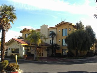 La Quinta Inn By Wyndham Stockton,Modesto>>Concord,3 star