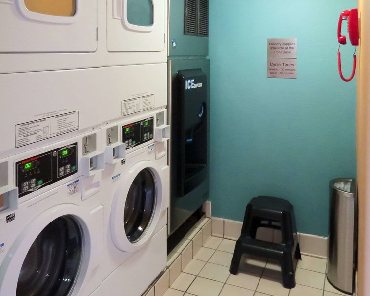 quality inn cranberry township