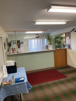 Americas Best Value Inn Champaign,Urbana>>Champaign,2 star