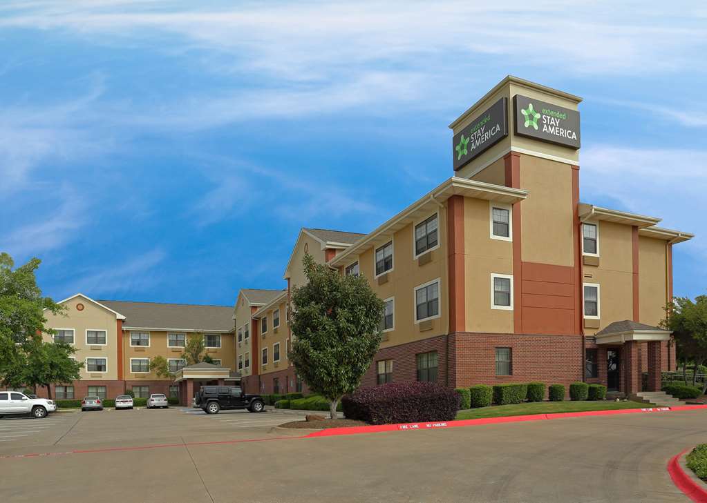 extended stay america select suites dallas lewisville