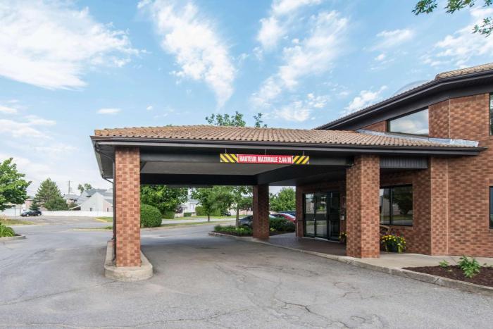 comfort inn