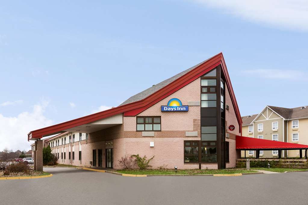 days inn by wyndham trois rivieres