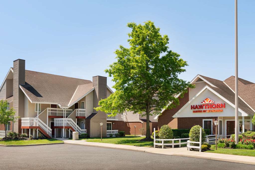 Hawthorn Suites By Wyndham Tinton Falls,Morristown>>Eatontown,3 star