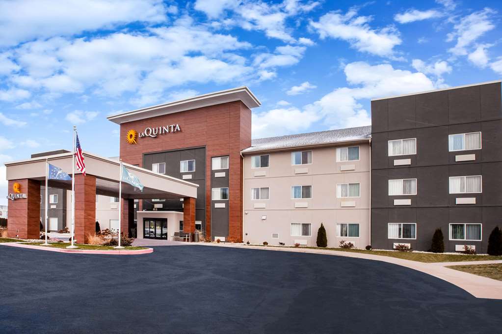 la quinta inn and suites by wyndham elkhart