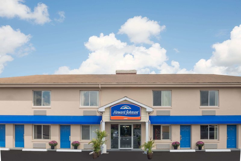 howard johnson by wyndham springfield