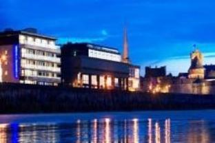 hotel oceania saint malo