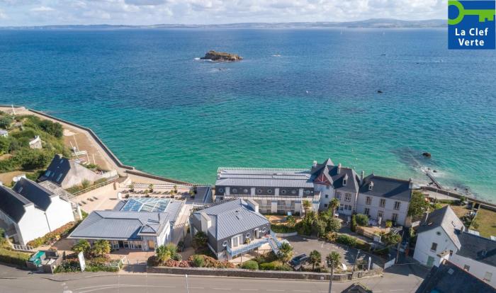 Residence Pierre & Vacances Premium Le Coteau Et La Mer,Finistère>>Douarnenez,4 star