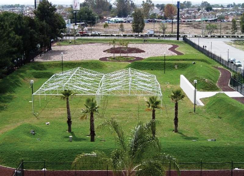 Radisson Poliforum Plaza Hotel Leon,Silao>>León,5 star