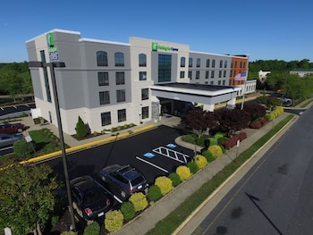Holiday Inn Express Quantico - Stafford By Ihg,Garrisonville>>Aquia Harbour,3 star