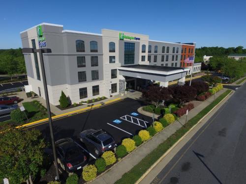 holiday inn express quantico stafford by ihg