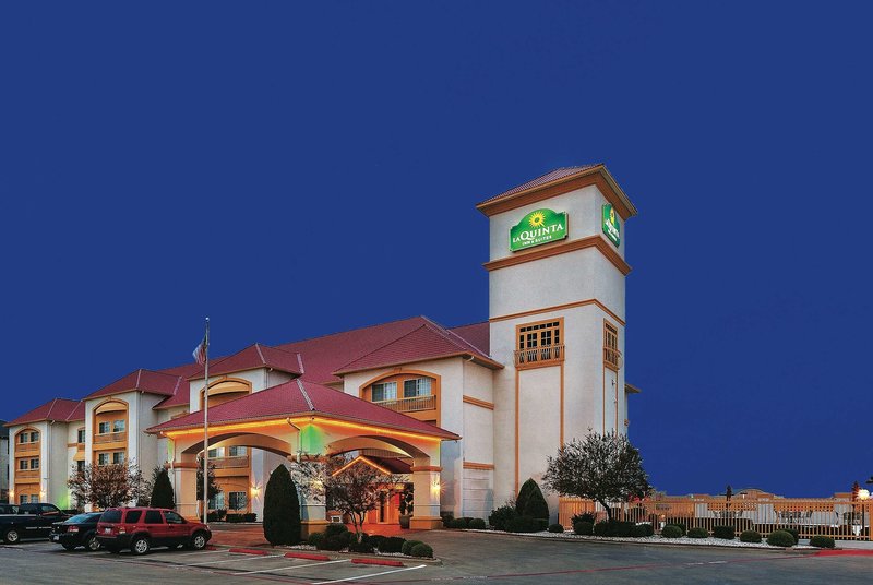 la quinta inn and suites by wyndham weatherford