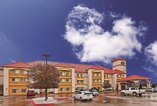 la quinta inn and suites by wyndham weatherford