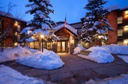 Legacy Vacation Resorts - Steamboat Suites,Colorado>>Steamboat Springs,3 star