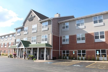 country inn and suites by radisson crystal lake il