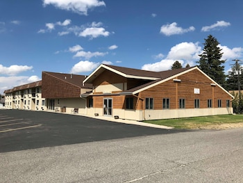 Lupine Inn Red Lodge Mt,Near Lake Fork Trail,2 star