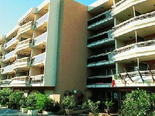 residence pierre et vacances les platane