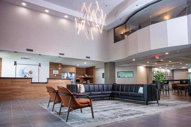 Four Points By Sheraton Appleton,Near Fox River Mall,3 star