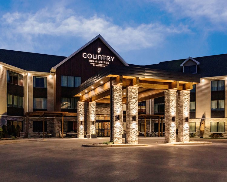 Country Inn & Suites By Radisson, Appleton, Wi