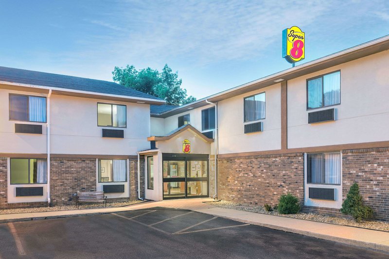 Super 8 By Wyndham Tilton/Lake Winnipesaukee