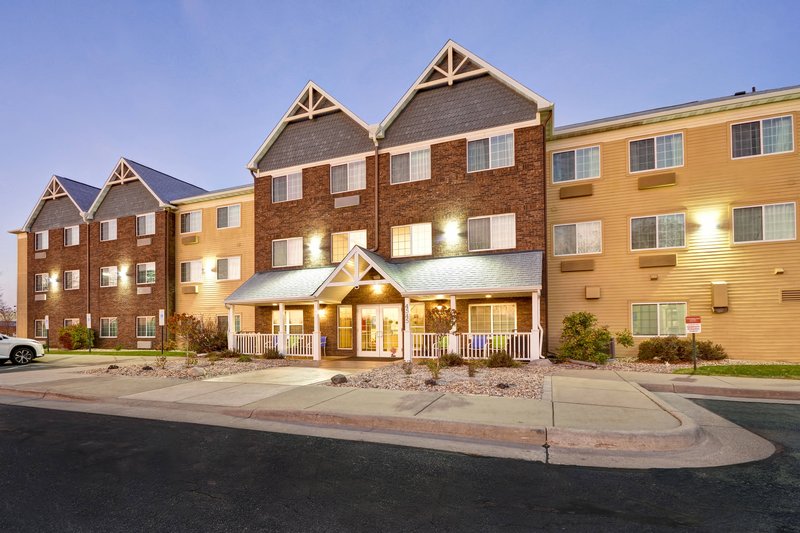 Towneplace Suites By Marriott Sioux Falls,Sioux Falls>>Minnehaha County,2.5 star