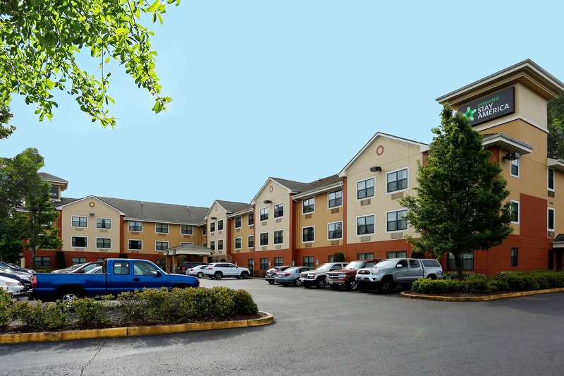extended stay america suites olympia tumwater