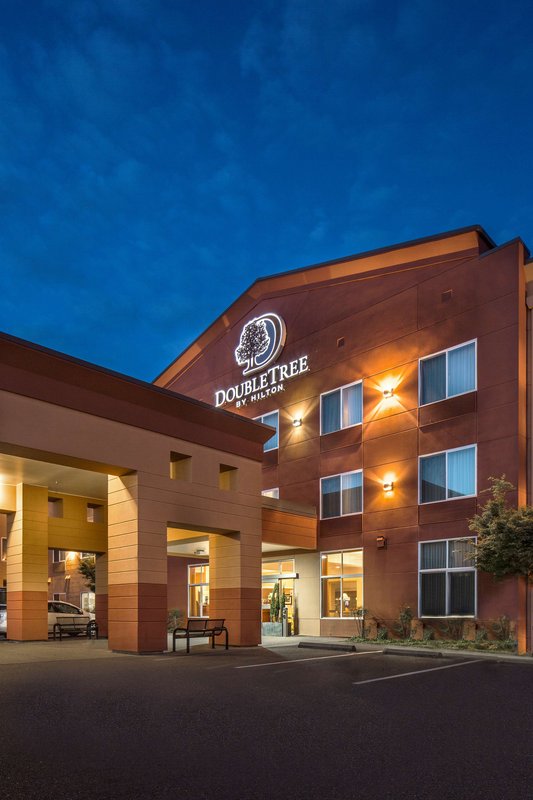 Doubletree By Hilton Hotel Olympia,Olympia>>Centralia,4 star