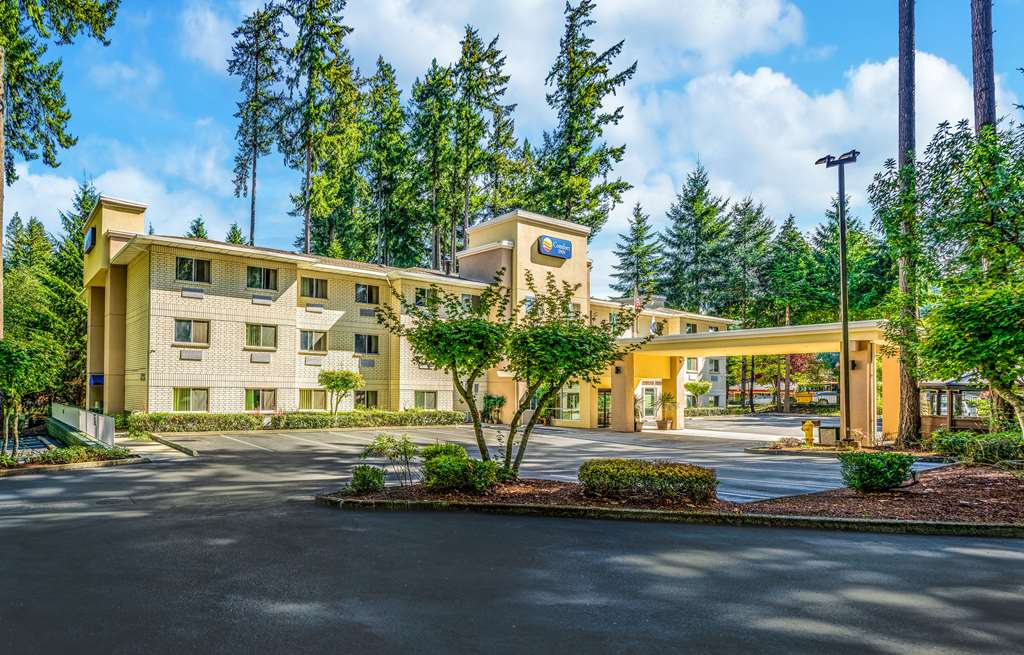 comfort inn lacey olympia