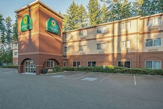La Quinta Inn By Wyndham Olympia - Lacey