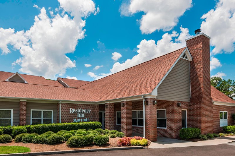 Residence Inn By Marriott Macon