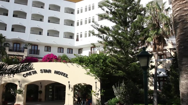 creta star hotel adults only
