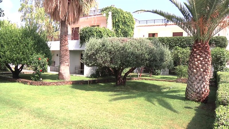 King Minos Retreat Resort & Spa