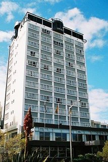 bay plaza hotel