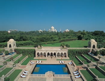 the oberoi amarvilas agra