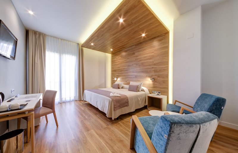 Hotel Monte Puertatierra,Costa De La Luz>>Cadiz,4 star