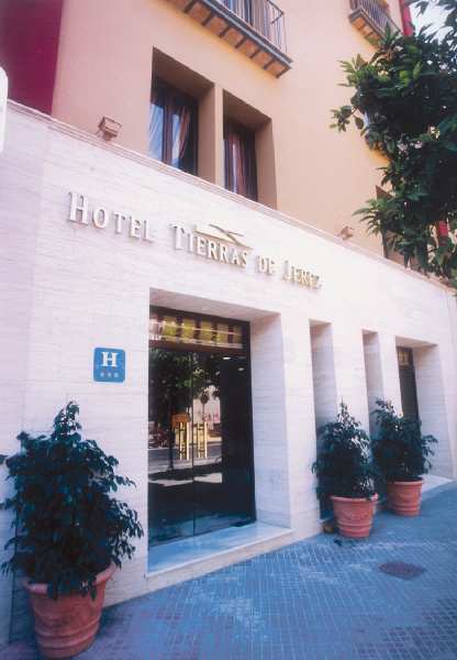hotel trafalgar