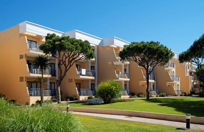 sol sancti petri apartamentos