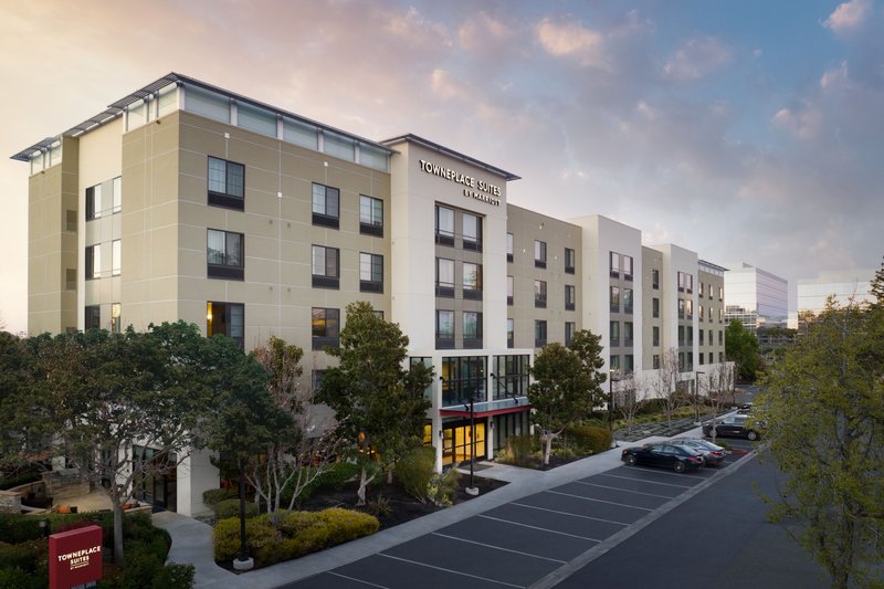 towneplace suites san jose santa clara