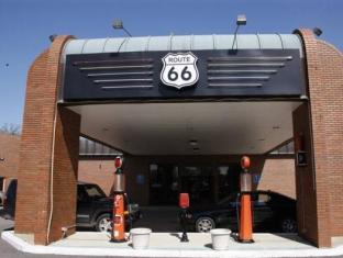route 66 hotel springfield illinois