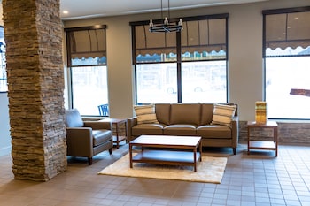 Two Sunsets Hotel,Panguitch>>Bryce Canyon,2 star