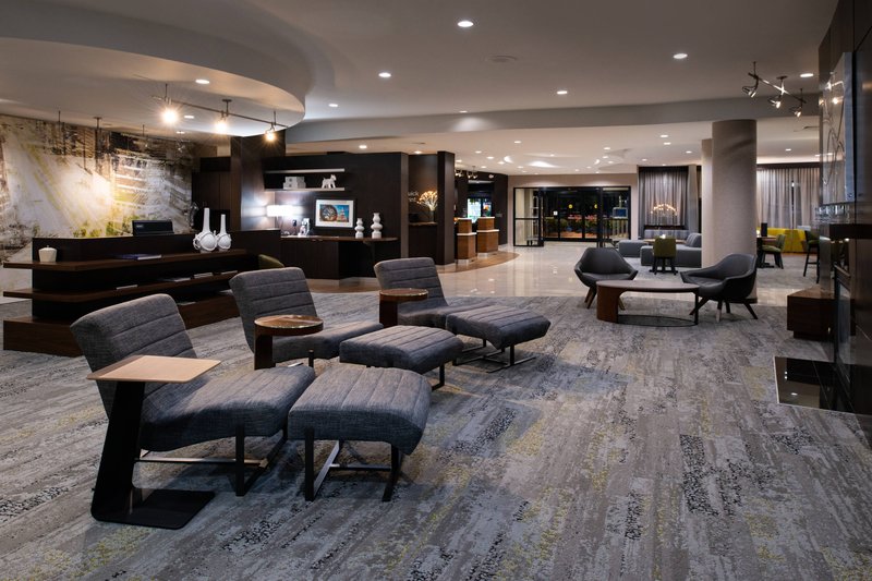 Courtyard By Marriott High Point,Guilford County>>Greensboro,3 star