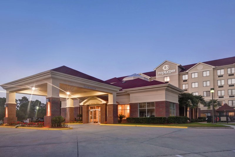 Doubletree By Hilton Hattiesburg, Ms,Hattiesburg>>Forrest County,4 star