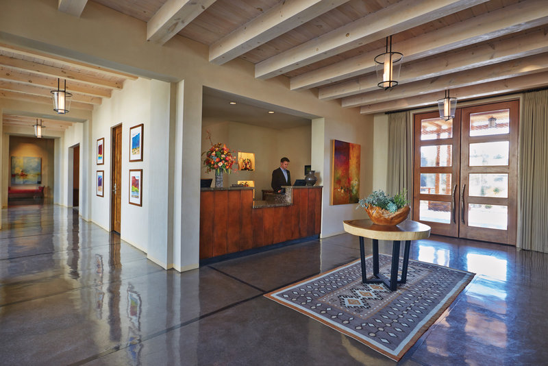 Four Seasons Resort Rancho Encantado Santa Fe,Las Dos>>Santa Fe,5 star